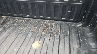 2019 Ram 1500 Big Horn Crew Cab Short Bed - miniatura 20