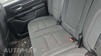 2019 Ram 1500 Big Horn Crew Cab Short Bed - miniatura 21