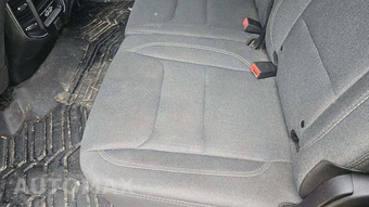 2019 Ram 1500 Big Horn Crew Cab Short Bed - miniatura 22