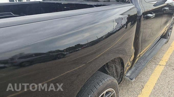 2019 Ram 1500 Big Horn Crew Cab Short Bed - miniatura 24