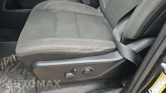 2019 Ram 1500 Big Horn Crew Cab Short Bed - miniatura 31