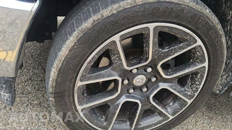 2019 Ram 1500 Big Horn Crew Cab Short Bed - miniatura 37