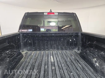 2019 Ram 1500 Big Horn Crew Cab Short Bed - miniatura 16
