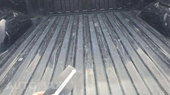 2019 Ram 1500 Big Horn Crew Cab Short Bed - miniatura 20