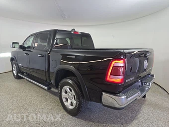 2019 Ram 1500 Big Horn Crew Cab Short Bed - miniatura 6