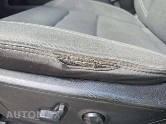 2019 Ram 1500 Big Horn Crew Cab Short Bed - miniatura 19