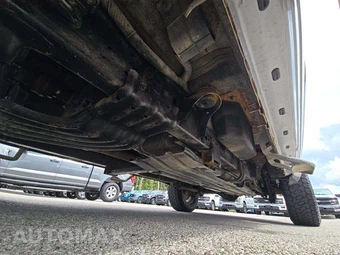 2019 Ram 1500 Big Horn Crew Cab Short Bed - miniatura 4