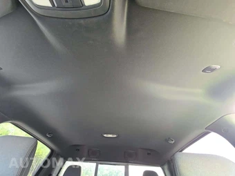 2019 Ram 1500 Big Horn Crew Cab Short Bed - miniatura 8