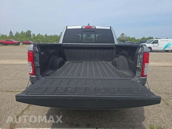 2019 Ram 1500 Big Horn Crew Cab Short Bed - miniatura 14