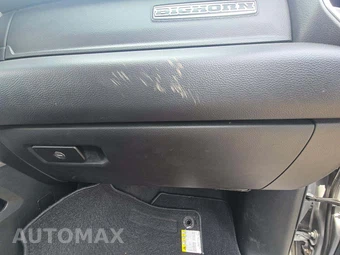 2019 Ram 1500 Big Horn Crew Cab Short Bed - miniatura 19
