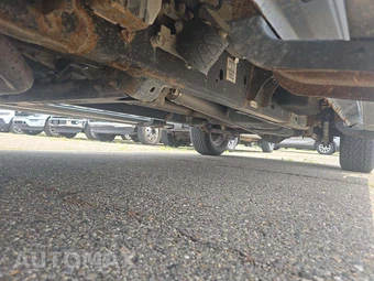 2019 Ram 1500 Big Horn Crew Cab Short Bed - miniatura 7