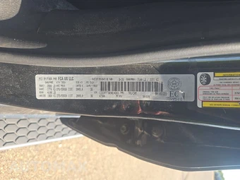 2019 Ram 1500 Big Horn Crew Cab Short Bed - miniatura 14