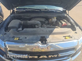 2019 Ram 1500 Big Horn Crew Cab Short Bed - miniatura 15