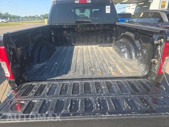 2019 Ram 1500 Big Horn Crew Cab Short Bed - miniatura 16