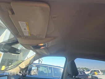 2019 Ram 1500 Big Horn Crew Cab Short Bed - miniatura 18