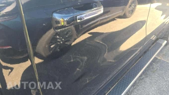 2019 Ram 1500 Big Horn Crew Cab Short Bed - miniatura 22