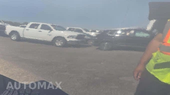2019 Ram 1500 Big Horn Crew Cab Short Bed - miniatura 30