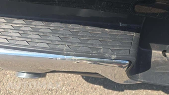 2019 Ram 1500 Big Horn Crew Cab Short Bed - miniatura 34