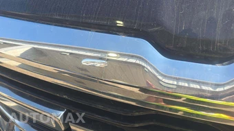 2019 Ram 1500 Big Horn Crew Cab Short Bed - miniatura 36
