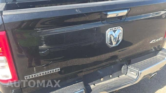 2019 Ram 1500 Big Horn Crew Cab Short Bed - miniatura 40