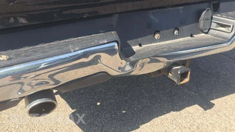 2019 Ram 1500 Big Horn Crew Cab Short Bed - miniatura 42