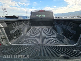 2019 Ram 1500 Big Horn Crew Cab Short Bed - miniatura 16