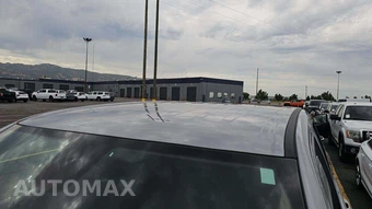 2019 Ram 1500 Big Horn Crew Cab Short Bed - miniatura 18
