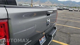 2019 Ram 1500 Big Horn Crew Cab Short Bed - miniatura 20