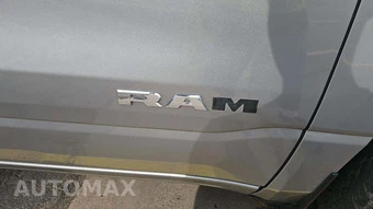 2019 Ram 1500 Big Horn Crew Cab Short Bed - miniatura 23
