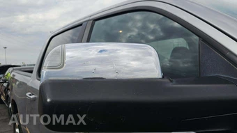 2019 Ram 1500 Big Horn Crew Cab Short Bed - miniatura 26
