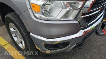 2019 Ram 1500 Big Horn Crew Cab Short Bed - miniatura 28