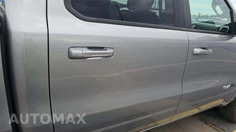 2019 Ram 1500 Big Horn Crew Cab Short Bed - miniatura 33