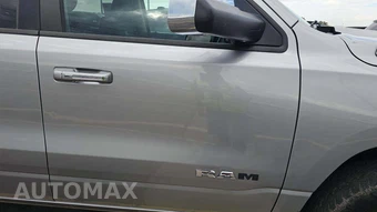 2019 Ram 1500 Big Horn Crew Cab Short Bed - miniatura 37
