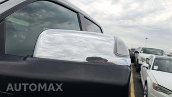 2019 Ram 1500 Big Horn Crew Cab Short Bed - miniatura 38