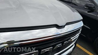 2019 Ram 1500 Big Horn Crew Cab Short Bed - miniatura 40