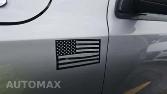 2019 Ram 1500 Big Horn Crew Cab Short Bed - miniatura 41
