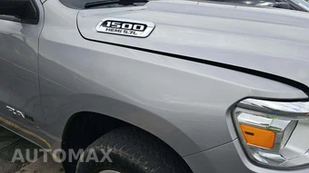 2019 Ram 1500 Big Horn Crew Cab Short Bed - miniatura 44