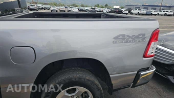 2019 Ram 1500 Big Horn Crew Cab Short Bed - miniatura 47