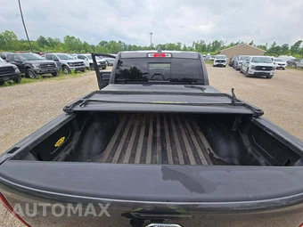 2019 Ram 1500 Big Horn Crew Cab Short Bed – miniatura 11