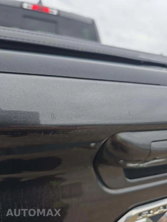2019 Ram 1500 Big Horn Crew Cab Short Bed – miniatura 21