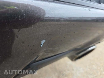 2019 Ram 1500 Big Horn Crew Cab Short Bed – miniatura 22