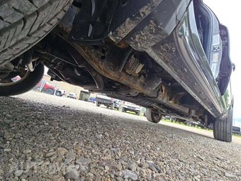 2019 Ram 1500 Big Horn Crew Cab Short Bed – miniatura 4