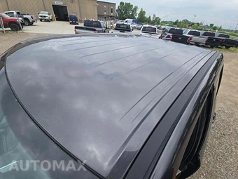2019 Ram 1500 Big Horn Crew Cab Short Bed – miniatura 9