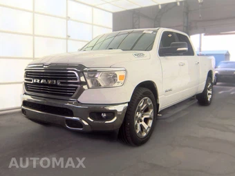 2019 Ram 1500 Big Horn/Lone Star Crew Cab Medium Bed