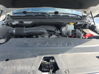 2019 Ram 1500 Big Horn/Lone Star Crew Cab Medium Bed - miniatura 15
