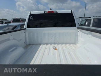 2019 Ram 1500 Big Horn/Lone Star Crew Cab Medium Bed - miniatura 16