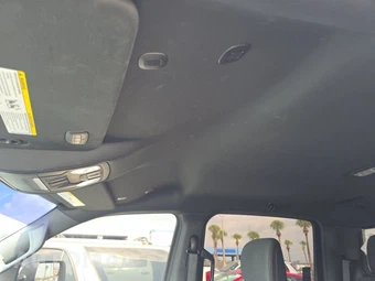 2019 Ram 1500 Big Horn/Lone Star Crew Cab Medium Bed - miniatura 17