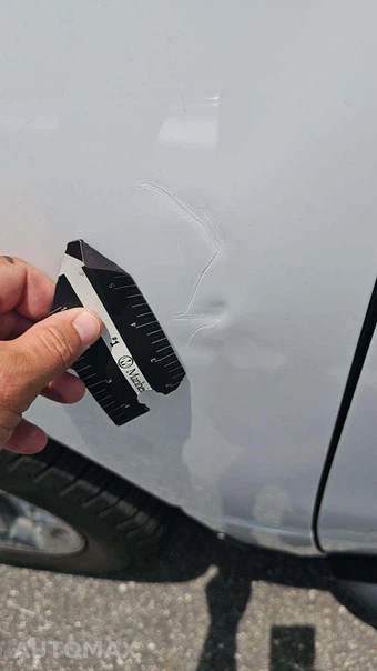2019 Ram 1500 Big Horn/Lone Star Crew Cab Medium Bed - miniatura 20