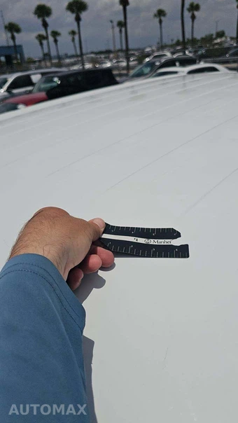 2019 Ram 1500 Big Horn/Lone Star Crew Cab Medium Bed - miniatura 21