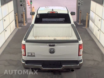 2019 Ram 1500 Big Horn/Lone Star Crew Cab Medium Bed - miniatura 5